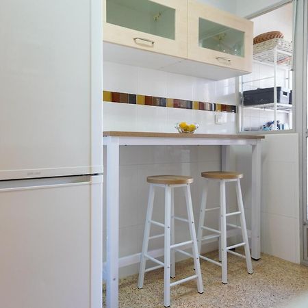 Apartamento Con Piscina En Villajoyosa By Bebalmy Eksteriør billede