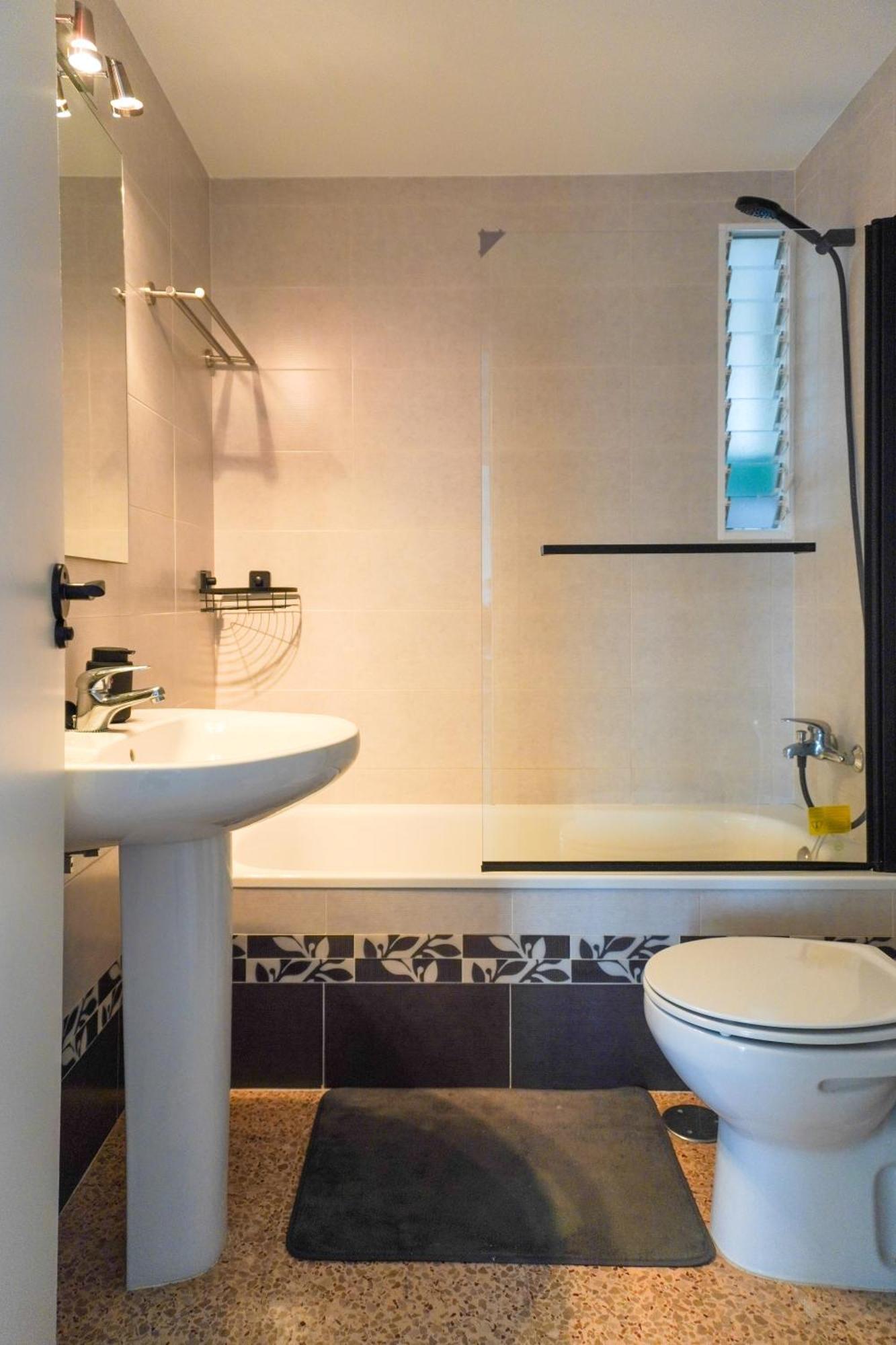 Apartamento Con Piscina En Villajoyosa By Bebalmy Eksteriør billede