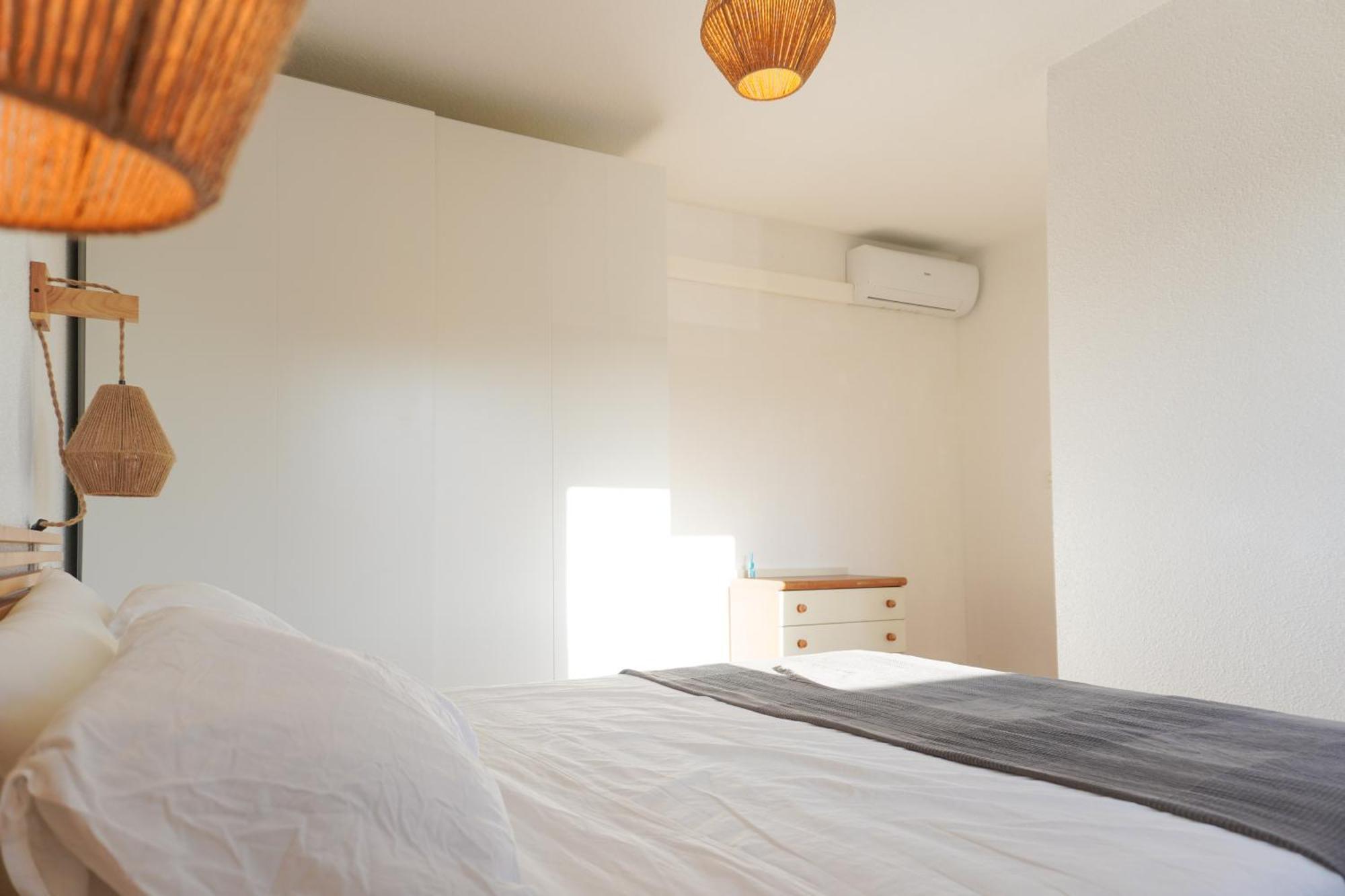 Apartamento Con Piscina En Villajoyosa By Bebalmy Eksteriør billede